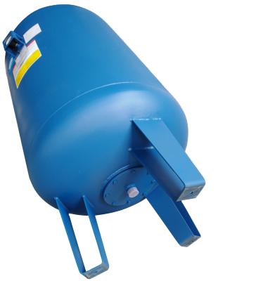 China Factory 200L 300L Pressure Vessel Buffer Tank Air Oxygen Gas Tank for sale