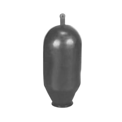 China Factory Pressure Expansion Tank Airbag EPDM Bladder Bladder for sale