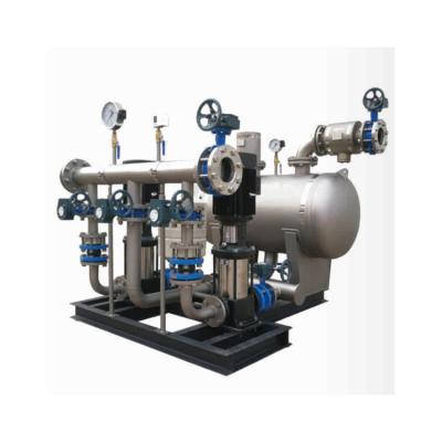 China Chemical industry. machinery. Civil use. Building. Made in China Non Constant Pressure Water Supply Equipment and Supplies for sale