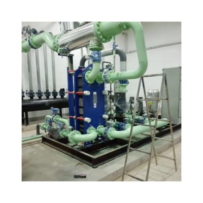 China Chemical industry. machinery. Civil use. Building. Original Factory Whole-set Wholesale Supplier Constant Pressure Water Supply Device for sale