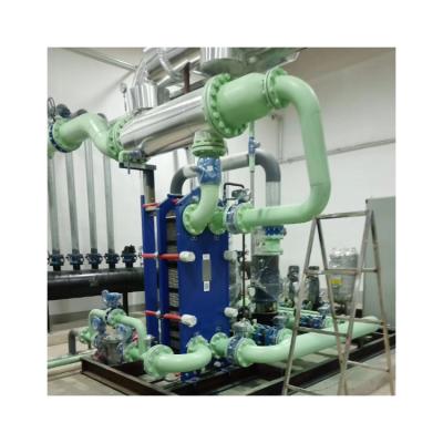 China Chemical industry. machinery. Civil use. Building. Premium quality variable frequency pump integrated water supply device of constant for sale