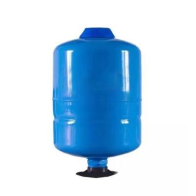 China Chemical industry. machinery. Civil use. Building. Custom Super Quality 50L-3000L Matic Pot Air Pressure Tank For Water Pump for sale