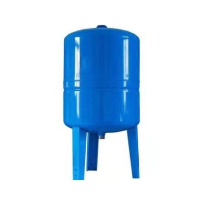 China Chemical industry. machinery. Civil use. Building. Professional Factory Custom 50L-3000L Gas Rooftop High Water Pressure Diaphragm Tank for sale