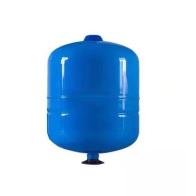 China Chemical industry. machinery. Civil use. Building. Professional Manufacturer Custom 50L-3000L Water Bladder High Pressure Reaction Diaphragm Tank for sale