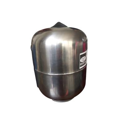 China Chemical industry. machinery. Civil use. Building. Best Selling Custom 50L-3000L High Storage Air Tanks Pressure Tank For Water Pump for sale