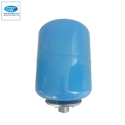 China Industry Equipment Carbon Steel Water Pressure Tank Butyl Membrane For Pressure Tank for sale