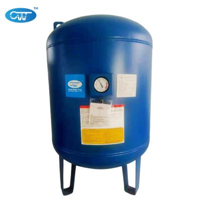 China Industry Equipment 10 Bar Carbon Steel Pressure Vessel for sale