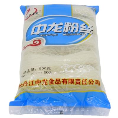 China China Manufacture Standard High Quality Line Producing Chinese Potato Vermicelli for sale