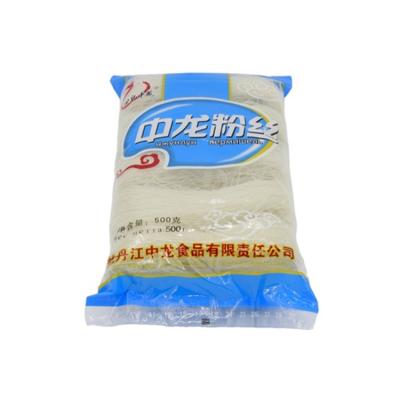 China Natural High Quality Low Price Cake Decoration Edible Dried Potato Vermicelli for sale