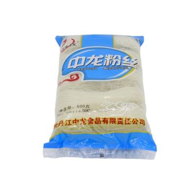 China Large Natural Direct Wholesale Standard White Shapes Sweet Potato Vermicelli for sale