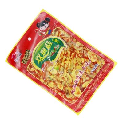 China Low Fat Chinese Snacks Set Bisporus Spicy Food Instant Agricus for sale