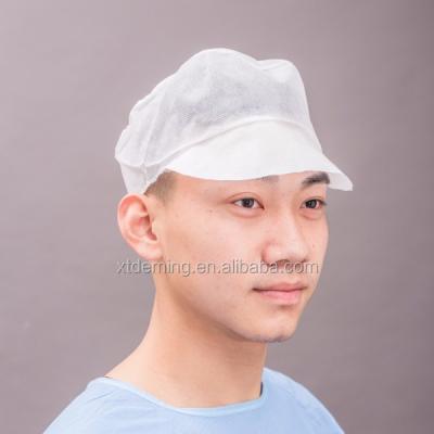 China PP/MICROPORUS Snood Cap for sale