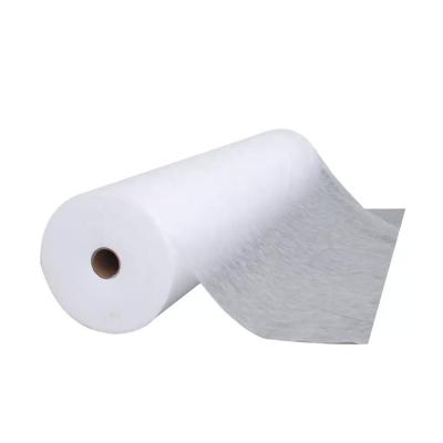 China Breathable Automotive PP Spunbond Roll Nonwoven Fabric Price Per Kg/Wholesale Low Price Embossed Fabric/PP Nonwoven for sale