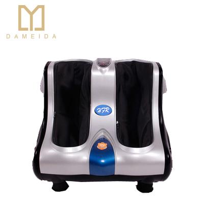 China HFR Foot Vibrator Air Pressure Shiatsu Spa Leg and Infrared Electronic Deep Foot and Calf Massager for sale