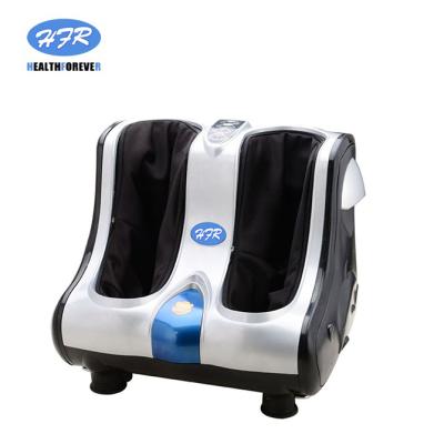 China HFR Foot Car Shoulder Foot DOS Case Body Leg Massager for sale