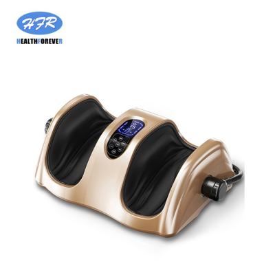 China HFR Electric Back Foot Caps Pain Case Lip Headrest Foot Massager for sale