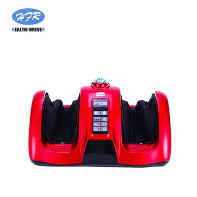 China HFR Foot Car Traction Head Treatment Headrest Seat Foot Massager for sale