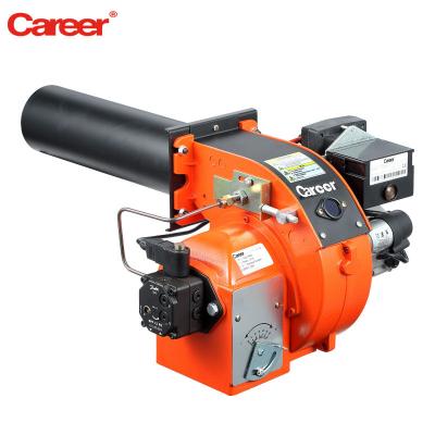 China CX14 hotels quarry CX14 oli burner FO rlight oil fired burner waste industrial boiler diesel oli burner for sale