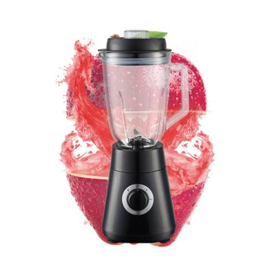 China Multifunctional Blender Blender Juice Fruit Crusher and Red Professional Appliances 2 Speeds Electric Ice Crusher Kitchen Hand Mixer for sale