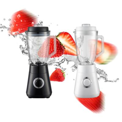 China Multifunction Blender Good Quality Electric Powerful Motivation Juicer Vegetable and Fruit Blender for sale