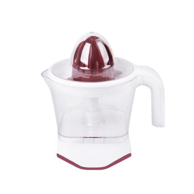 China Electric Colorful Household Lemon Squeezer Juice Extractor for sale