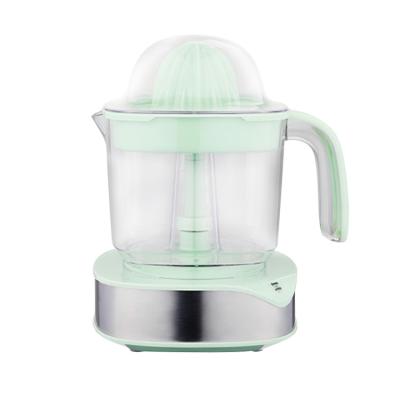 China Electric AUTOMATIC Extra-Value Household Citrus Juicer Lemon Orange Citrus Juicer for sale