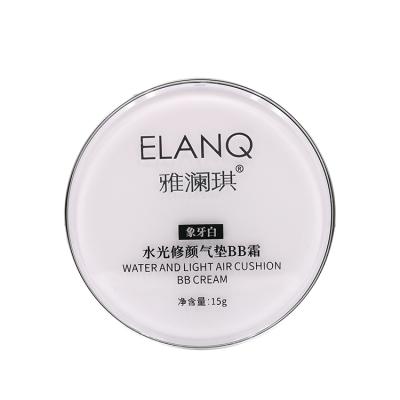 China Hot Selling BB and CC Cushion Cream Concealer Pencil Moisturizer Whitening Foundation BB Cream for sale