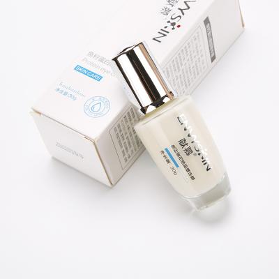 China Moisturizer Caviar Eye Cream Moisturize Nourish Eye Area Firm Eye Care Serum Cream for sale