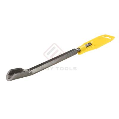 China MASONRY Electric Hammer SDS PLUS MAX Groove Chisel 250-600mm Wall SDS Chisel Square Plus Handle for sale