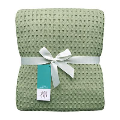 China American Style Healthy Natural Fiber Cotton Hospital Care Super Soft Pure Cotton Blanket And Comfortable for sale