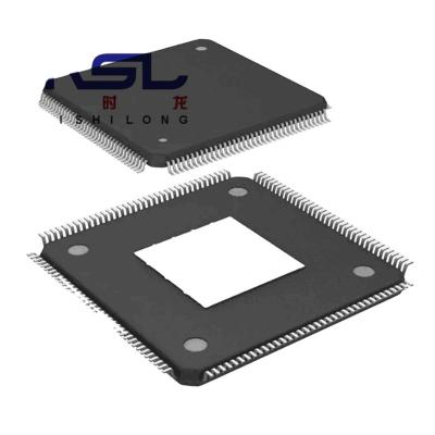 China MSL XC2S30-5CS144C IC FPGA 92 Standard I/O 144CSBGA Quality OK BOM Original Service for sale