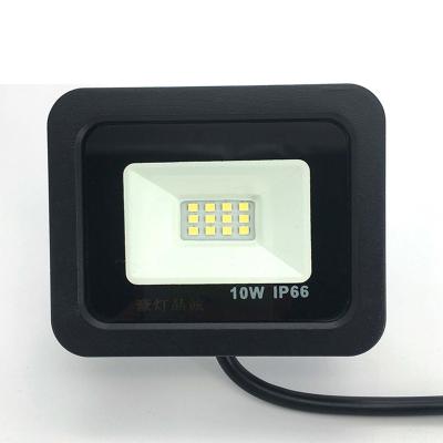 China LANDSCAPE Flood Light 10w Led Reflector Outdoor Garden Lamp Spotlight IP66 Waterproof for sale