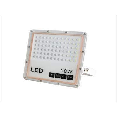 China LANDSCAPE High Power IP66 30-600 Watt Waterproof Floodlight Led Flood Light For Outdoor Garden Building Reflector for sale