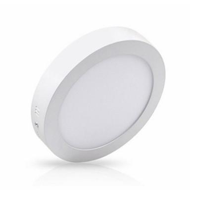 China Modern 6W 12W 18W 24W LED Panel Light Ceiling Lamp Outdoor Mounted Spotlight For Home Decorate for sale