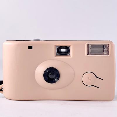 China PROFESSIONAL HOT SALE Kodak Single Use Custom Wholesale Disposable Camera With 35mm Snapshot Film Vintage Camera for sale