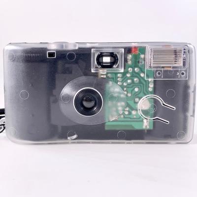 China PROFESSIONAL HOT SALE Kodak Single Use Custom Wholesale Disposable Camera With 35mm Snapshot Film Vintage Camera for sale