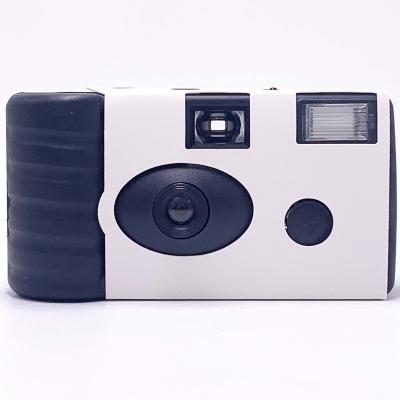 China PROFESSIONAL HOT SALE Kodak Single Use Custom Wholesale Disposable Camera With 35mm Snapshot Film Vintage Camera for sale