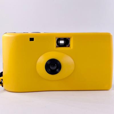 China PROFESSIONAL HOT SALE Kodak Single Use Custom Disposable Camera NO 35mm Film Vintage Instant Camera for sale