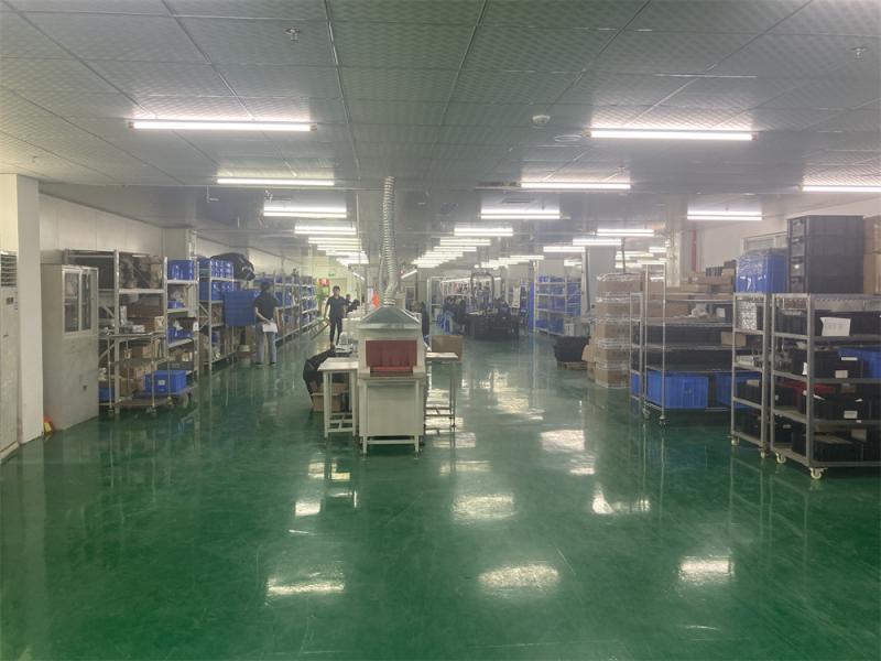 Verified China supplier - Shenzhen Dunhun technology co.,Ltd