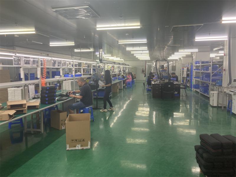 Verified China supplier - Shenzhen Dunhun technology co.,Ltd