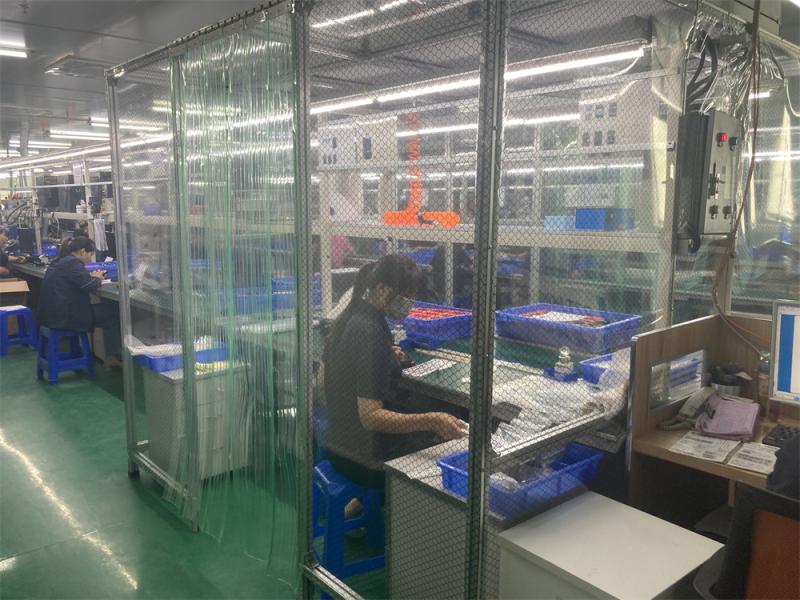 Επαληθευμένος προμηθευτής Κίνας - Shenzhen Dunhun technology co.,Ltd