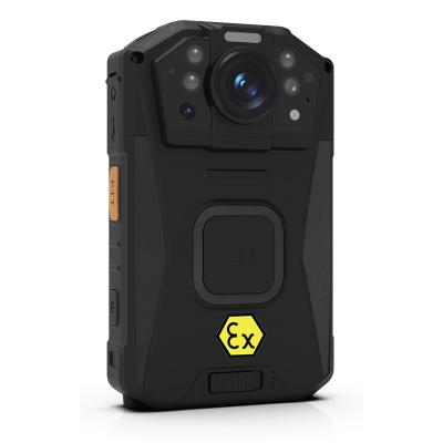 China Lightweight Body Worn Cameras For Law Enforcement for sale