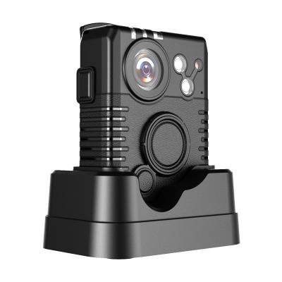 China Waterproof Wifi Body Worn Camera for sale