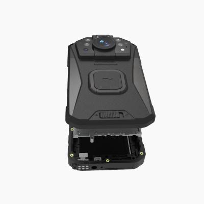 China Remote Control Body Camera Waterproof IP65 For Hazardous Area for sale