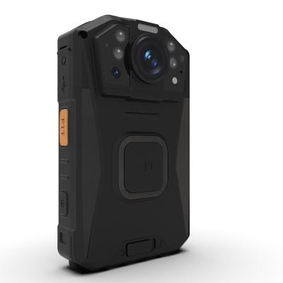 China Night Vision Andriod Body Camera With Audio USB 2.0 Interface for sale