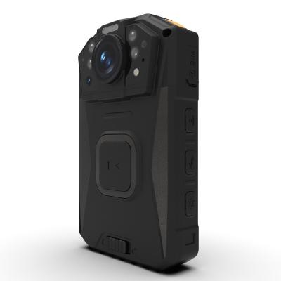 China IP65 Waterproof Police Body Cameras With 32GB Storage Capacity Password Protection for sale