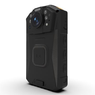 China 16M Photo Resolution Cop Body Cameras Face Recognition For Security Officers for sale