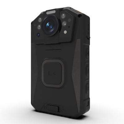 China 32GB Andriod Police Body Cameras Face Recognition With Removable Battery for sale