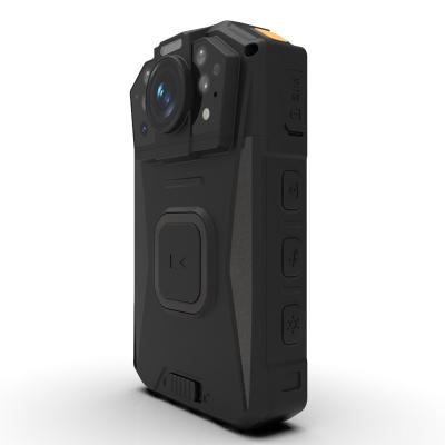 China 3600Mah Lithium Battery Police Body Cameras For Motion Detection Law Enforcement for sale