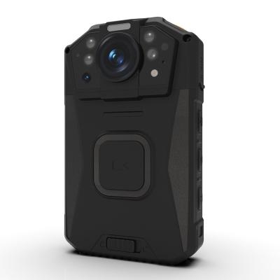 China Law Enforcement Police Body Cameras Shockproof 16M Photo Resolution IP68 for sale